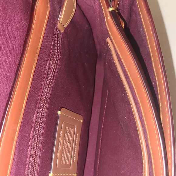 *SOLD* Gucci Bamboo Hobo - Picture 12 of 13